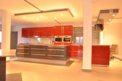 Inwest Hotel Garni Κράιλσχαϊμ Εξωτερικό φωτογραφία
