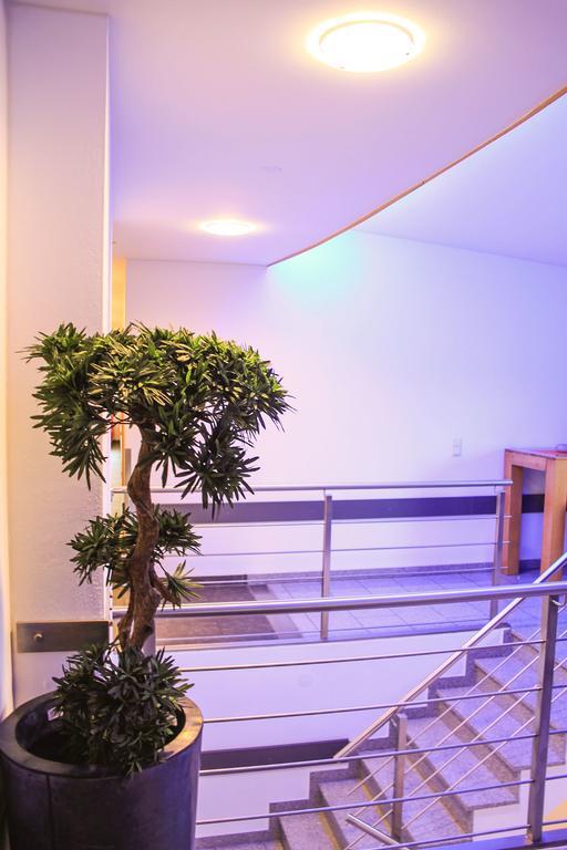 Inwest Hotel Garni Κράιλσχαϊμ Εξωτερικό φωτογραφία